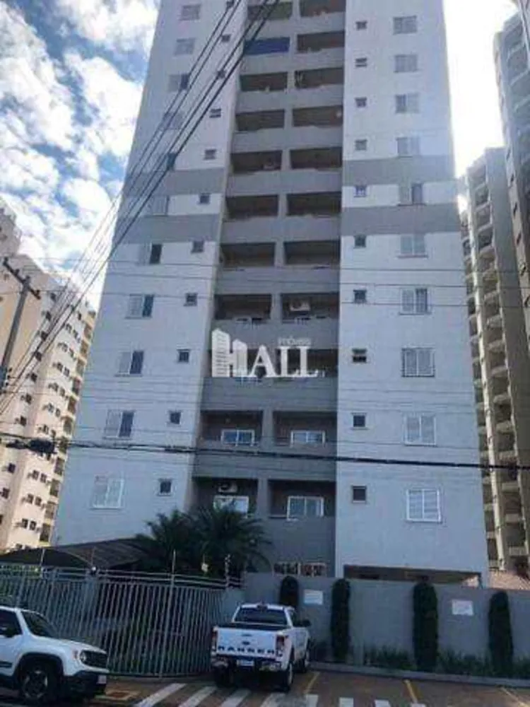 Apartamento, 3 quartos, 98 m² - Foto 11