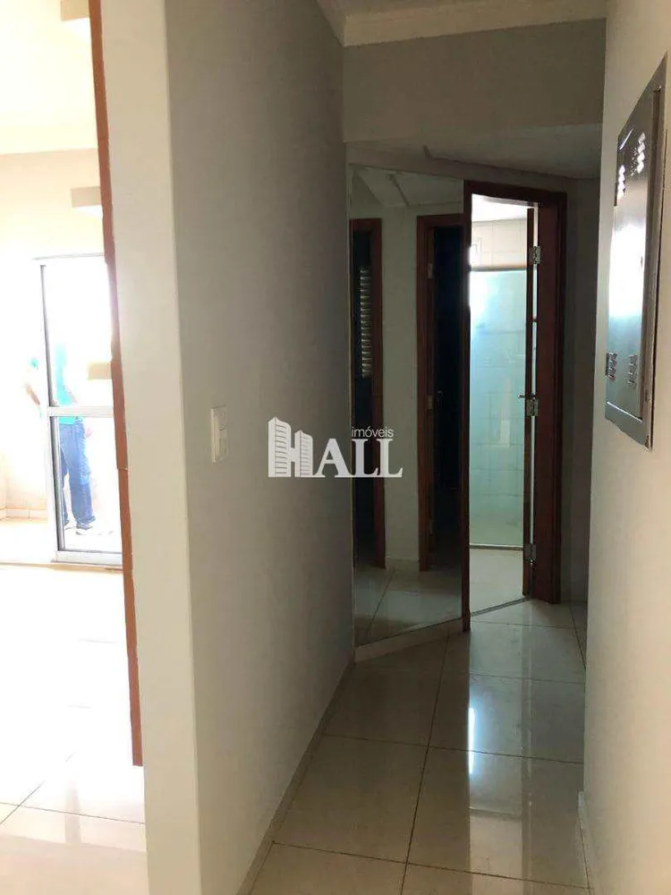 Apartamento, 3 quartos, 98 m² - Foto 6