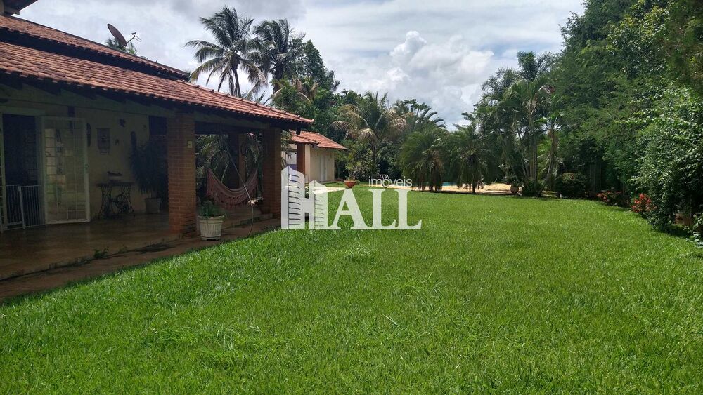 Chácara, 3 quartos, 1625 m² - Foto 6