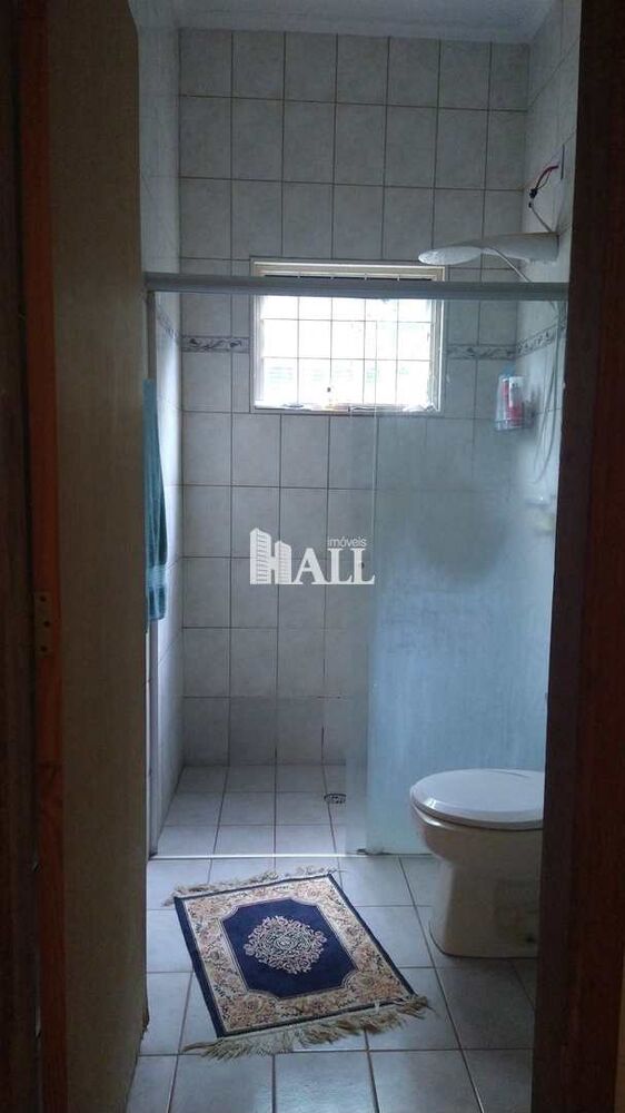 Chácara, 3 quartos, 1625 m² - Foto 2