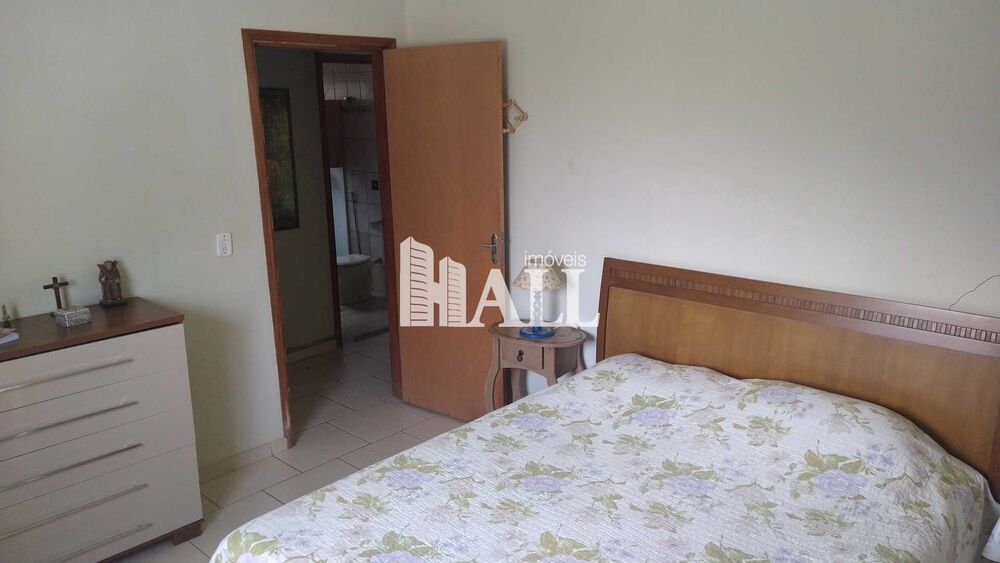 Chácara, 3 quartos, 1625 m² - Foto 4