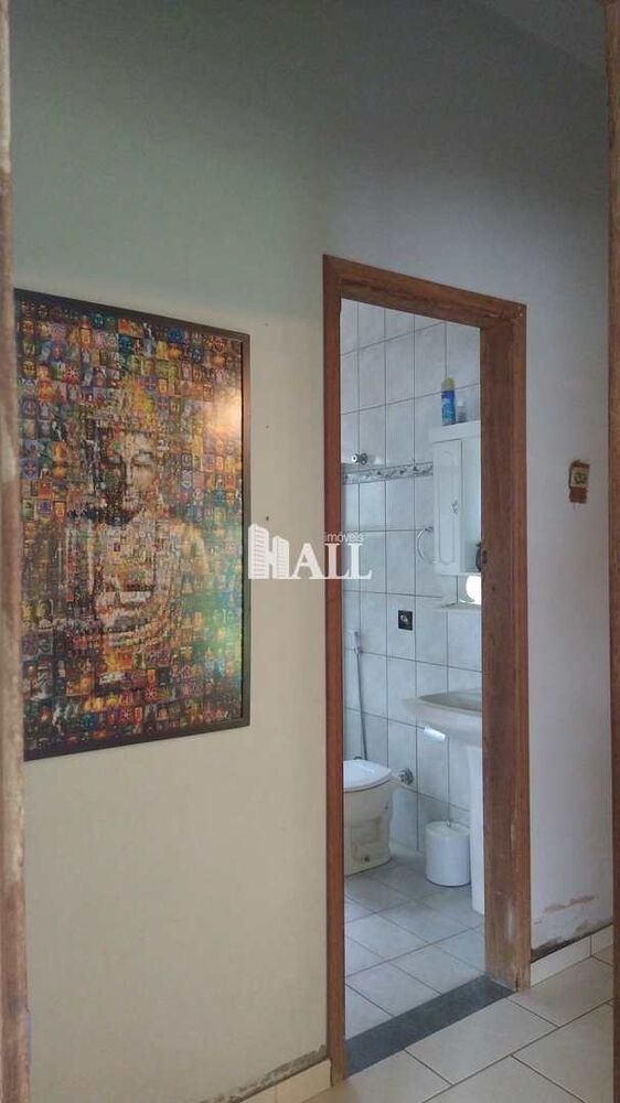 Chácara, 3 quartos, 1625 m² - Foto 3