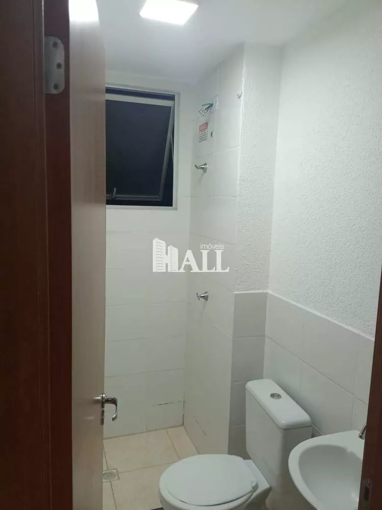 Apartamento à venda com 2 quartos, 48m² - Foto 4