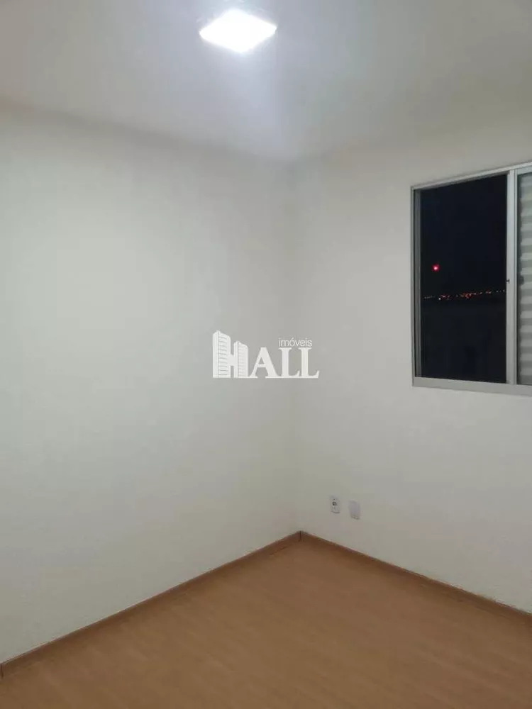 Apartamento à venda com 2 quartos, 48m² - Foto 3