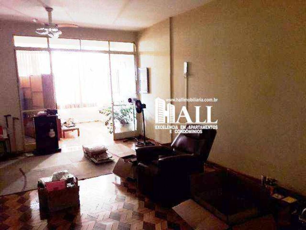Apartamento, 3 quartos, 170 m² - Foto 5