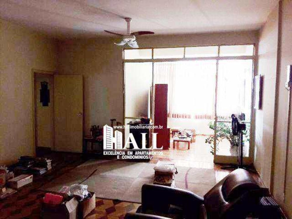 Apartamento, 3 quartos, 170 m² - Foto 3