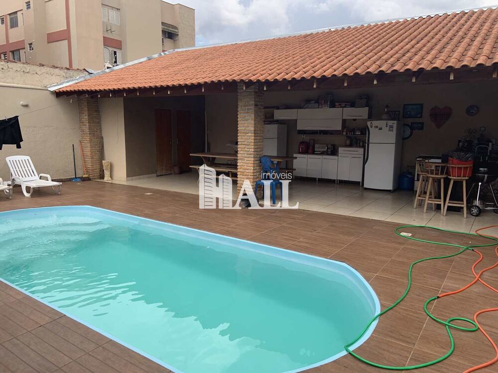 Casa, 3 quartos - Foto 2