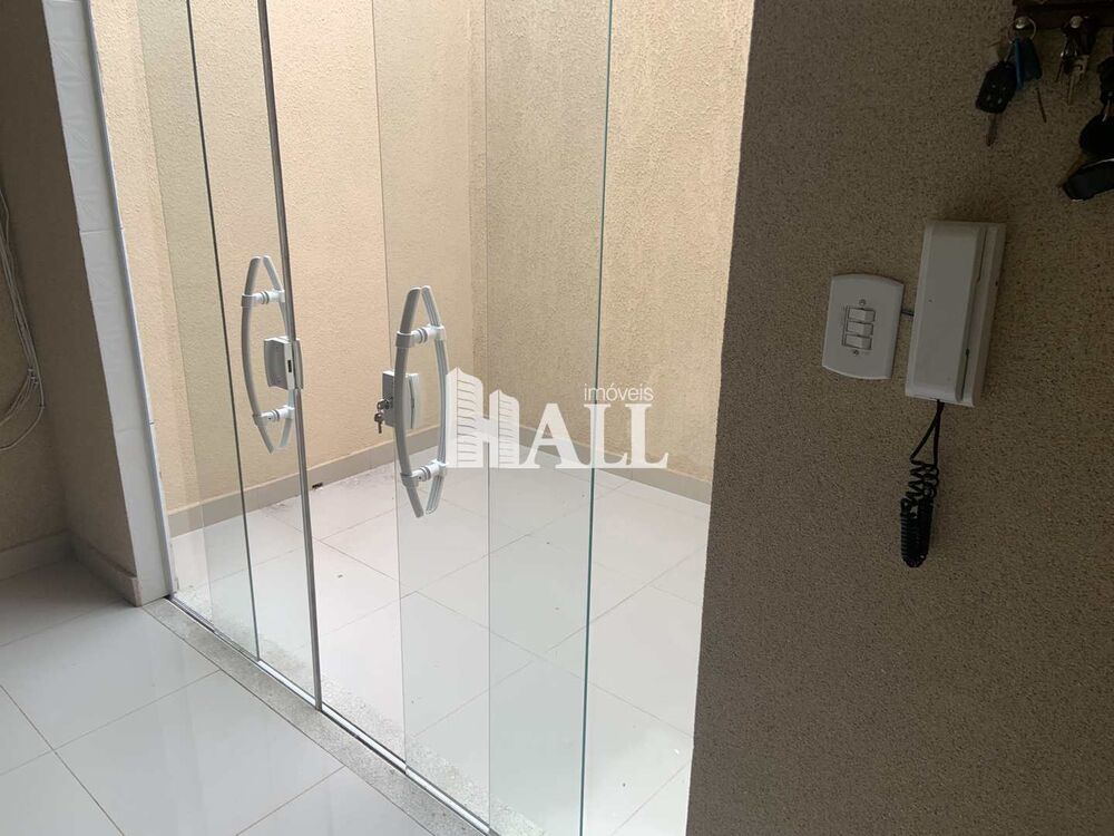 Casa, 3 quartos - Foto 4