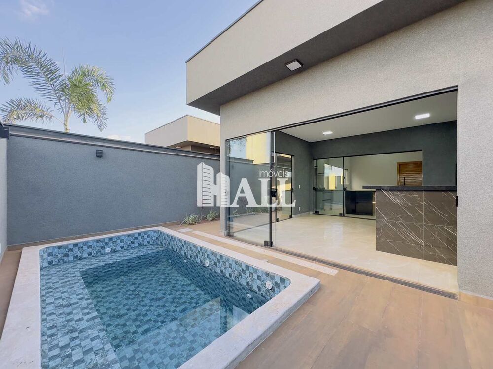 Casa de Condomínio à venda com 3 quartos, 153m² - Foto 10