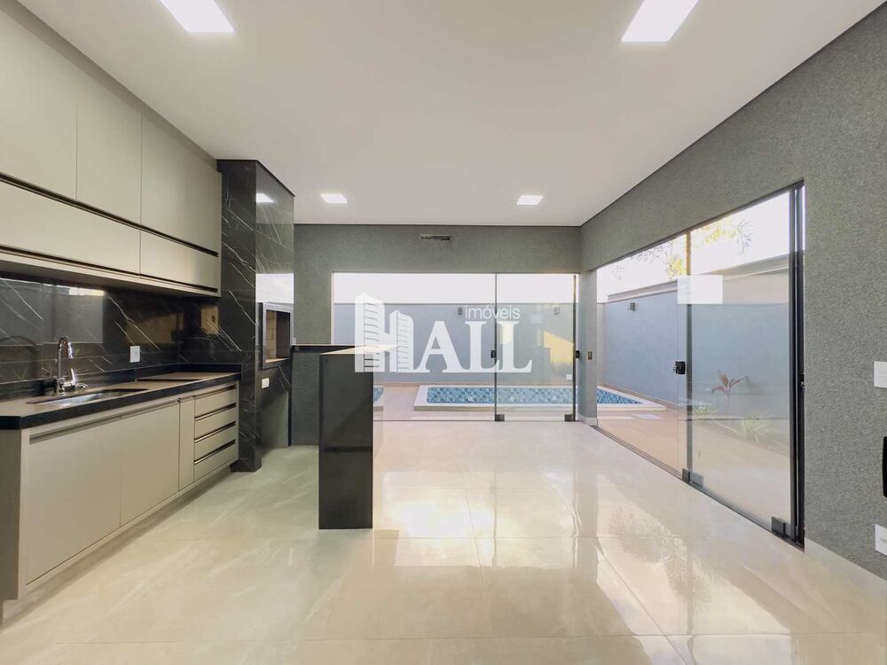 Casa de Condomínio à venda com 3 quartos, 153m² - Foto 4