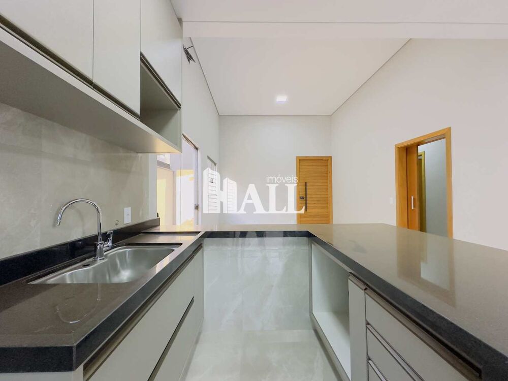 Casa de Condomínio à venda com 3 quartos, 153m² - Foto 2