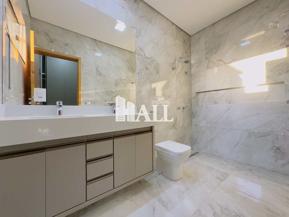 Casa de Condomínio à venda com 3 quartos, 153m² - Foto 8