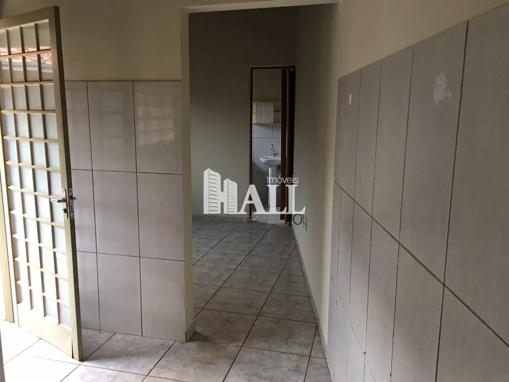 Casa, 3 quartos, 130 m² - Foto 3