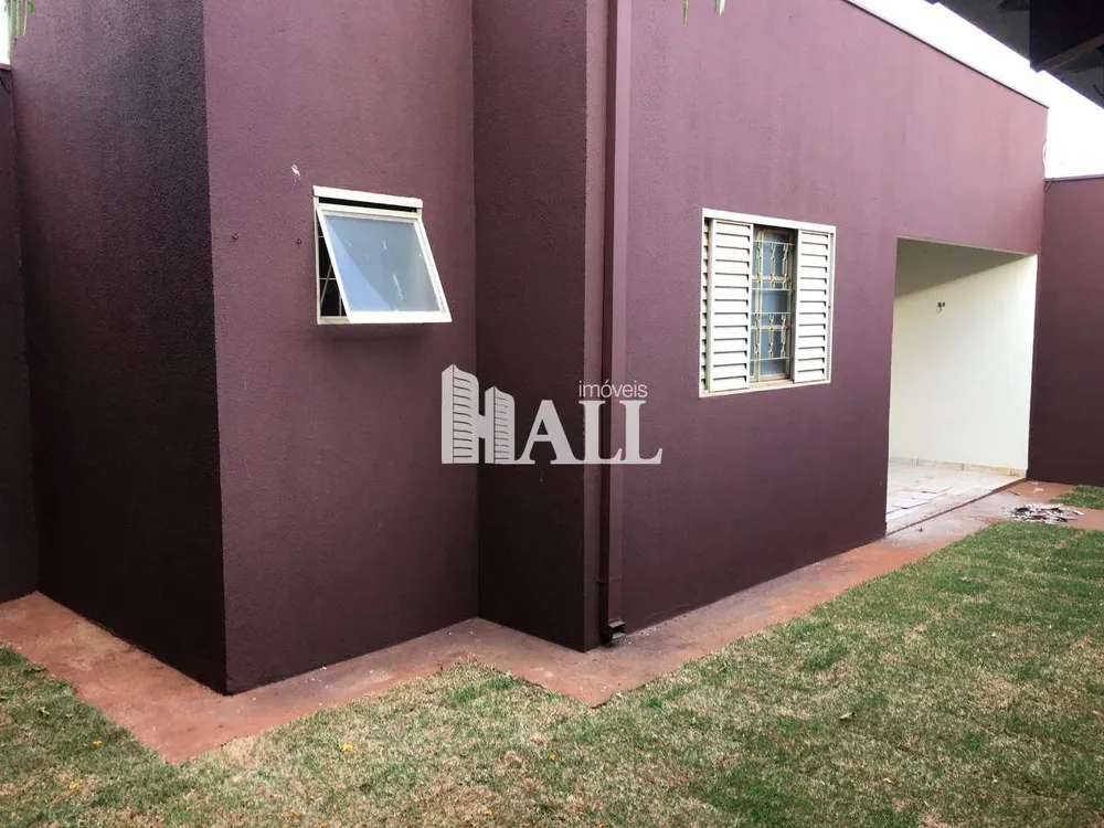 Casa, 3 quartos, 130 m² - Foto 1