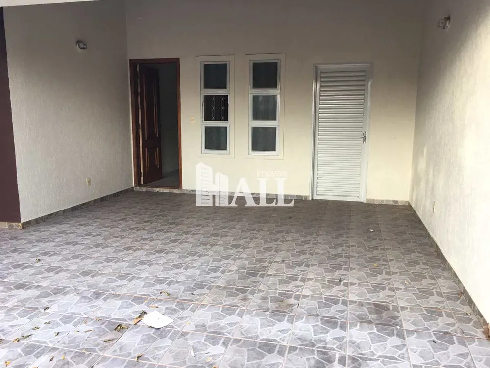 Casa, 3 quartos, 130 m² - Foto 4