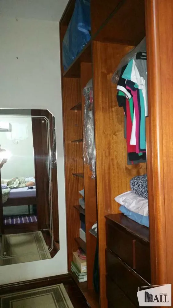 Apartamento, 3 quartos, 133 m² - Foto 6