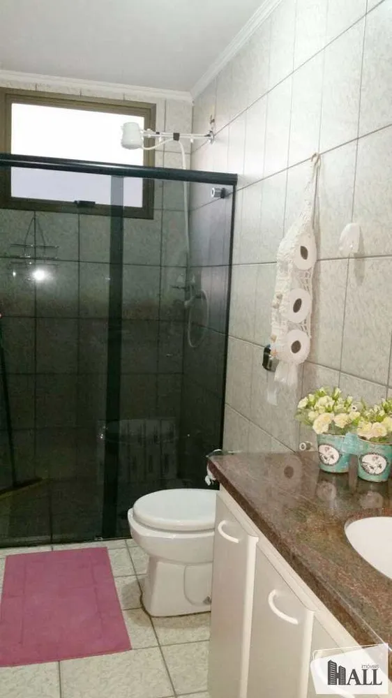 Apartamento, 3 quartos, 133 m² - Foto 7