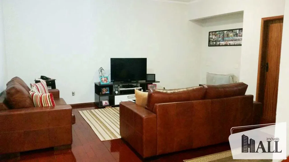 Apartamento, 3 quartos, 133 m² - Foto 5