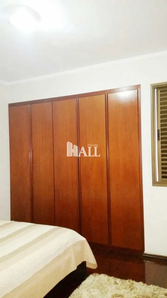 Apartamento, 3 quartos, 133 m² - Foto 8