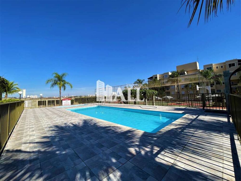 Apartamento, 2 quartos, 50 m² - Foto 3