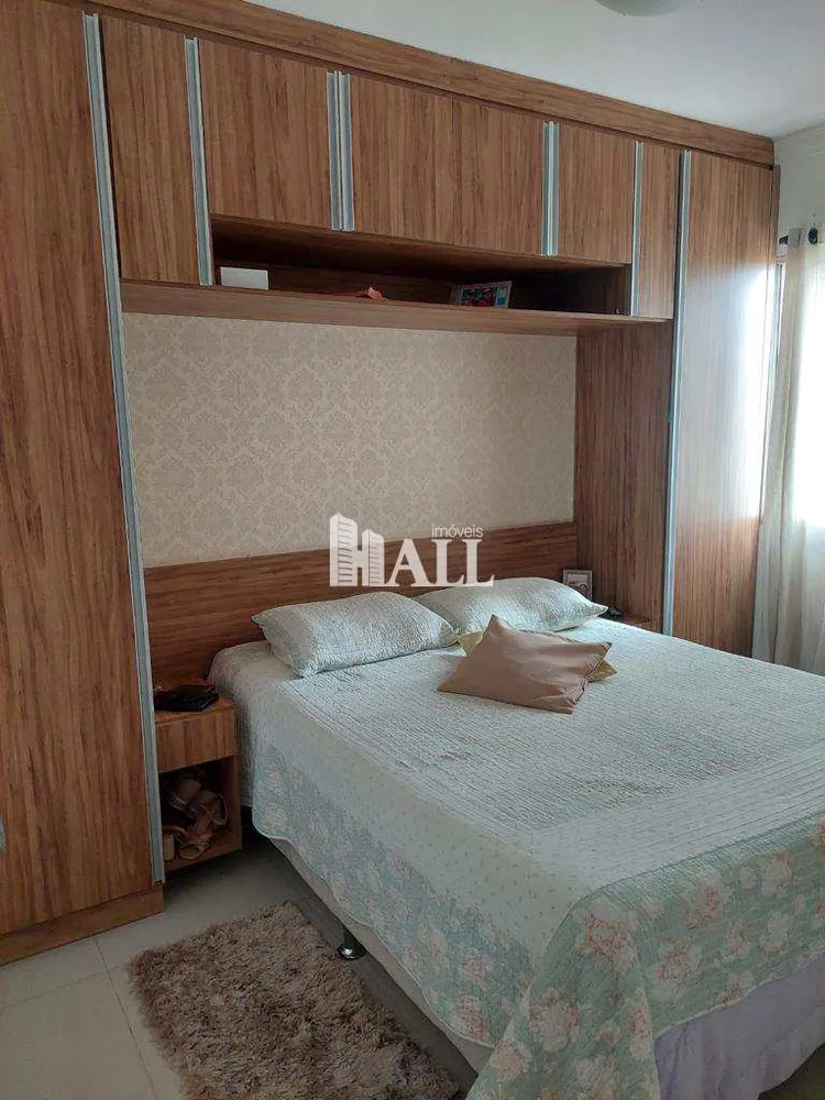 Apartamento, 3 quartos, 70 m² - Foto 8