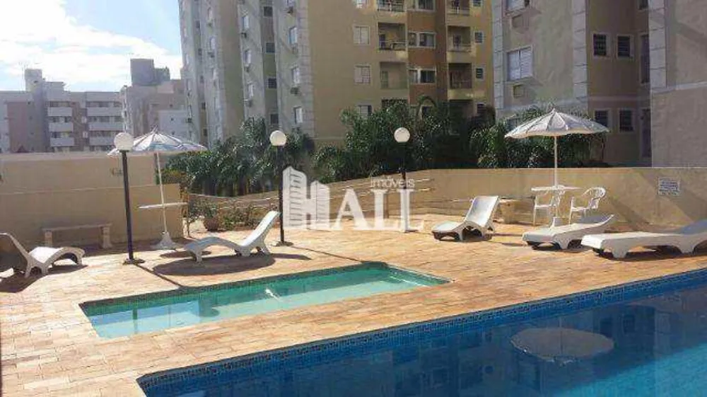 Apartamento, 3 quartos, 70 m² - Foto 10