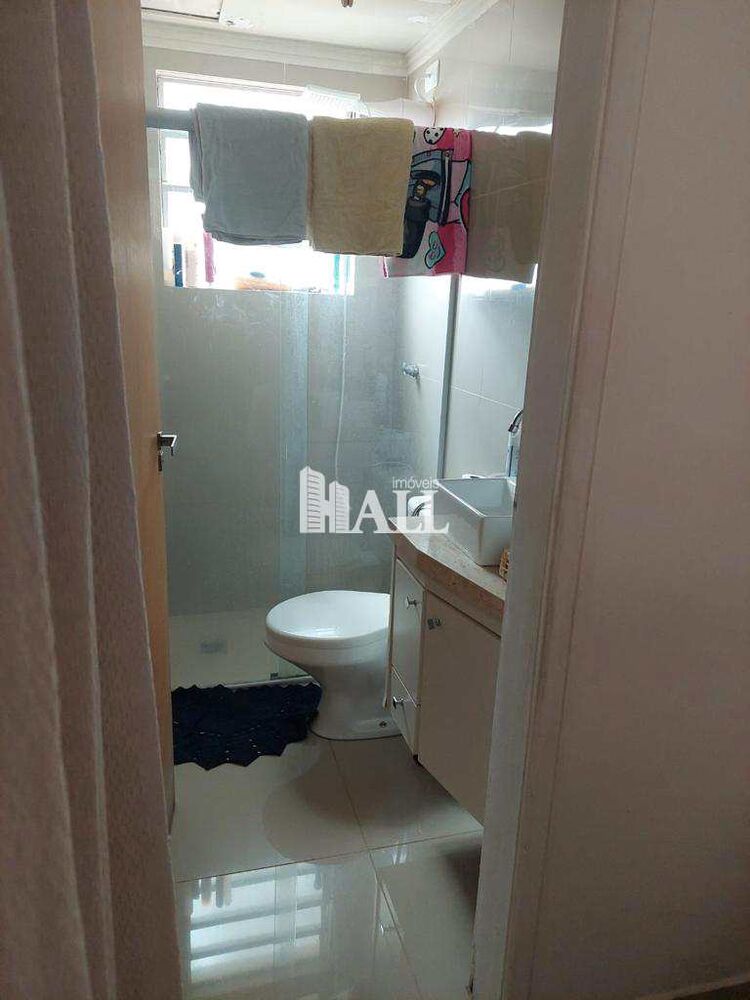 Apartamento, 3 quartos, 70 m² - Foto 1