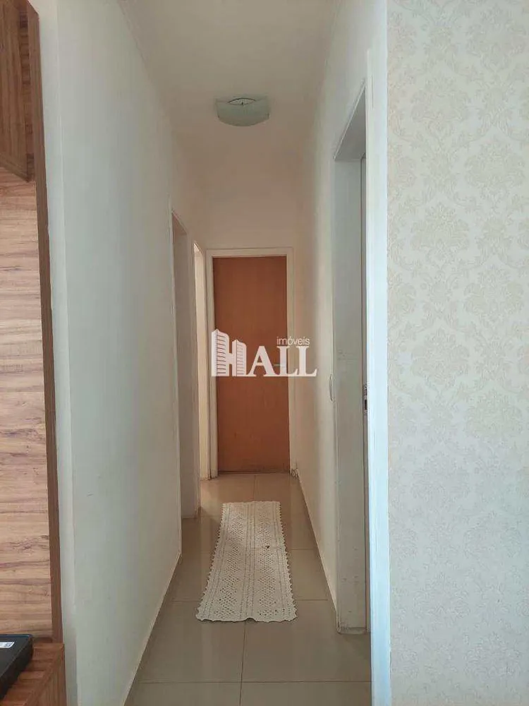 Apartamento, 3 quartos, 70 m² - Foto 5