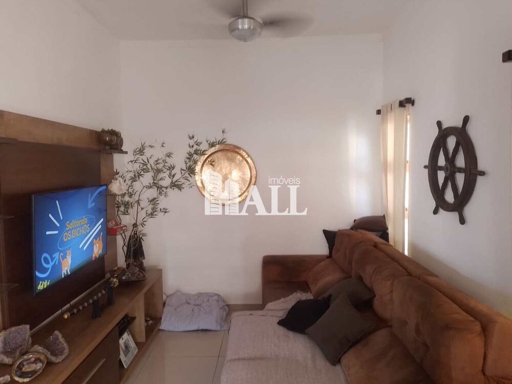 Casa, 3 quartos, 95 m² - Foto 3