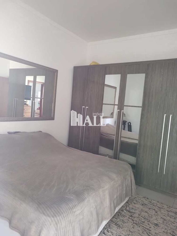 Casa, 3 quartos, 95 m² - Foto 1