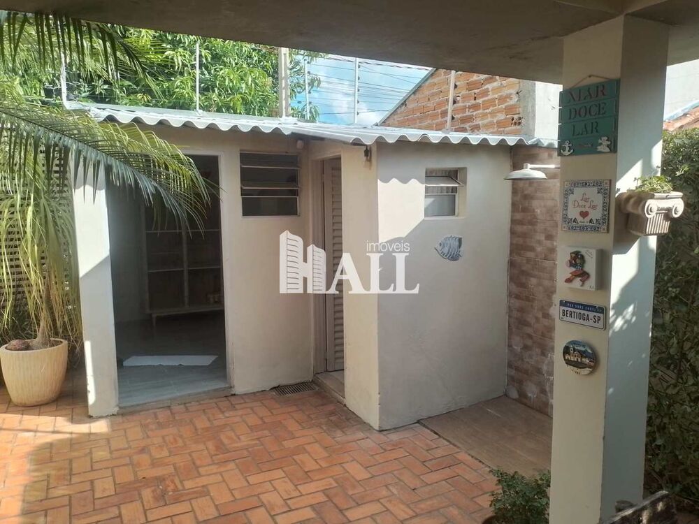 Casa, 3 quartos, 95 m² - Foto 2