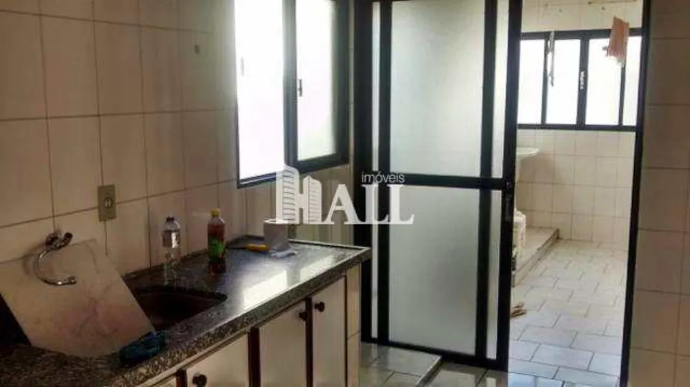 Apartamento, 3 quartos, 127 m² - Foto 5