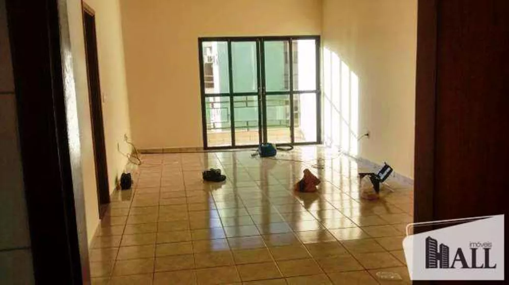 Apartamento à venda com 3 quartos, 127m² - Foto 2