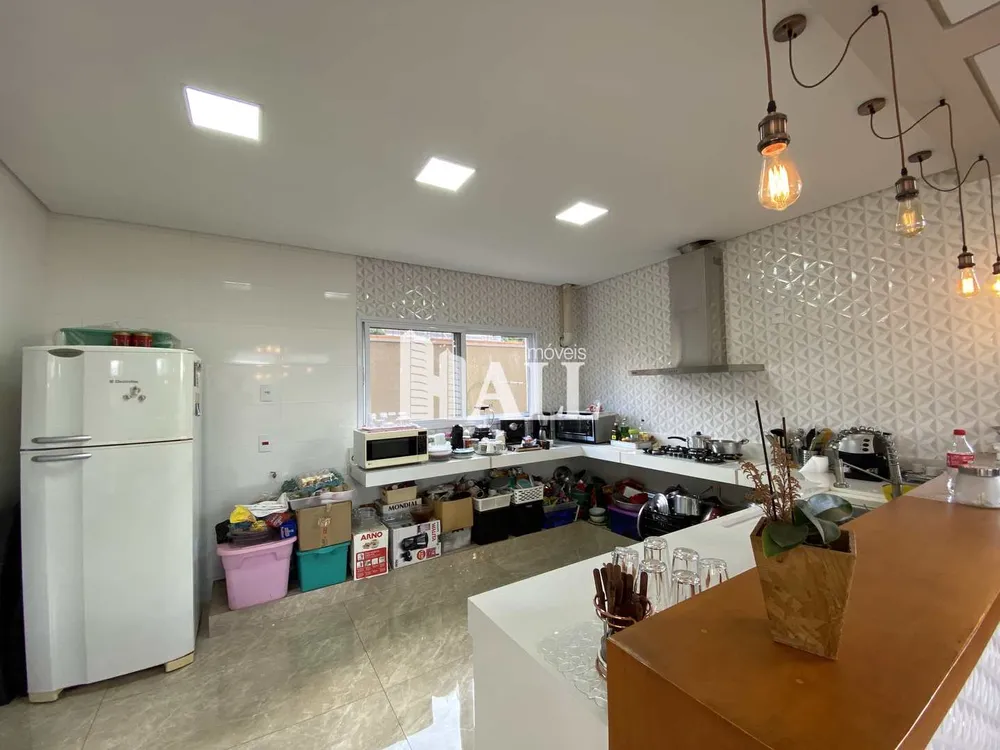 Casa de Condomínio, 4 quartos - Foto 6