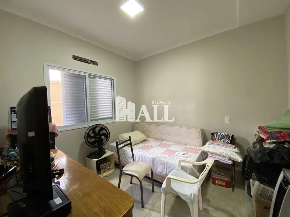 Casa de Condomínio, 4 quartos - Foto 3