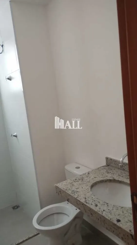 Apartamento, 2 quartos, 52 m² - Foto 6