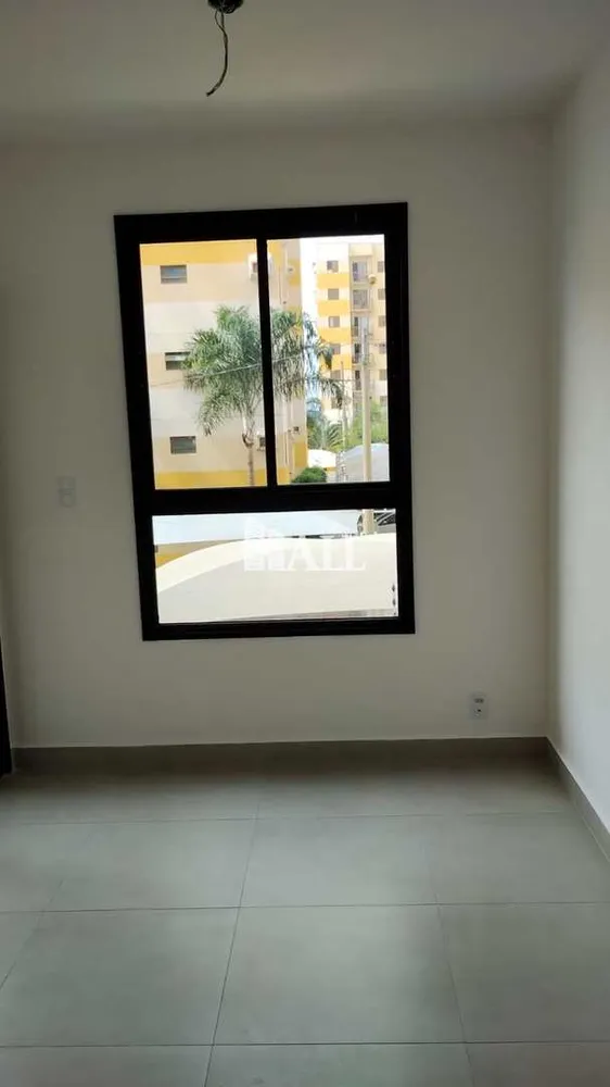 Apartamento, 2 quartos, 52 m² - Foto 5