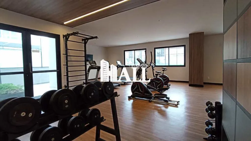 Apartamento, 3 quartos, 106 m² - Foto 12