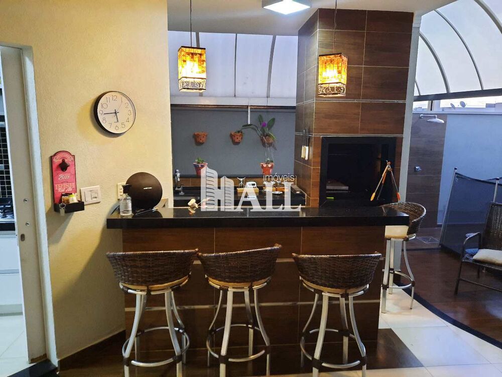 Casa de Condomínio, 3 quartos - Foto 6