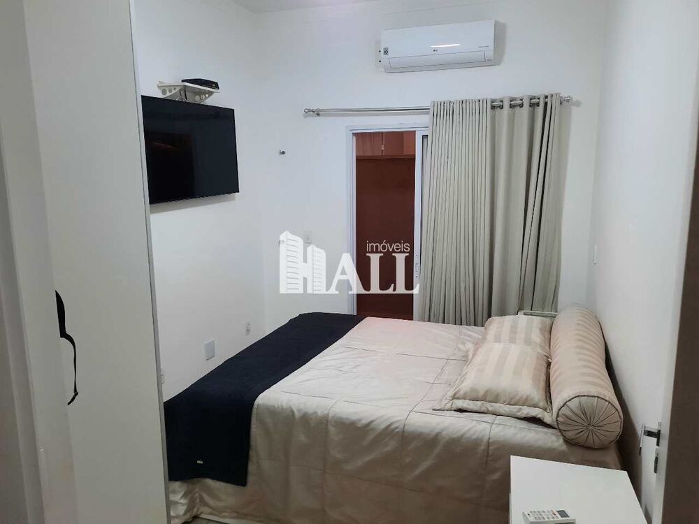 Casa de Condomínio, 3 quartos - Foto 5
