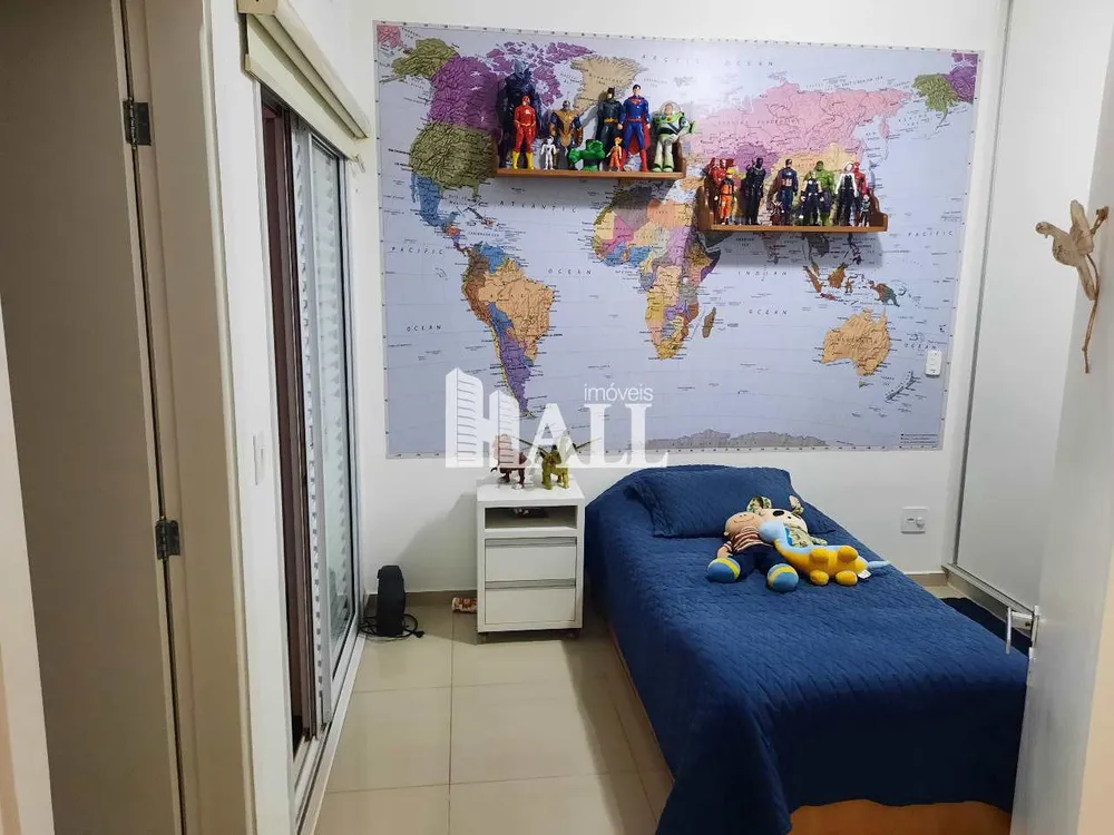 Casa de Condomínio, 3 quartos - Foto 3