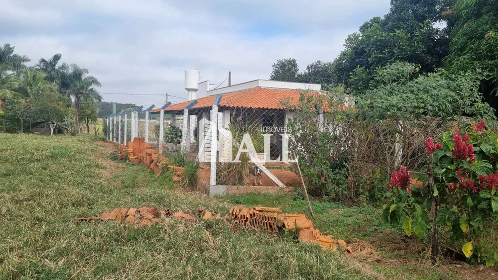 Chácara, 1 quarto, 8000 m² - Foto 4