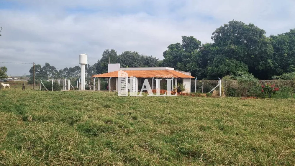 Chácara, 1 quarto, 8000 m² - Foto 3