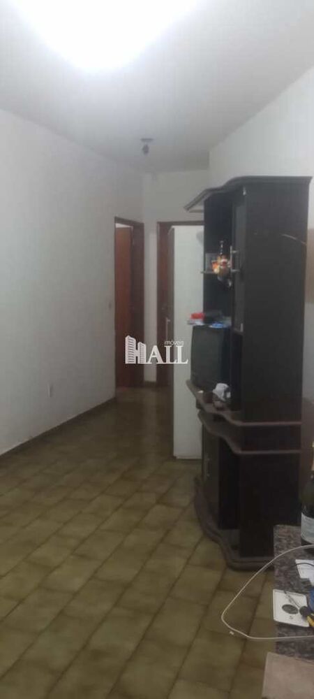 Apartamento, 1 quarto, 55 m² - Foto 1