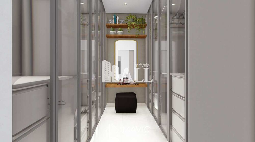 Casa de Condomínio, 3 quartos - Foto 17