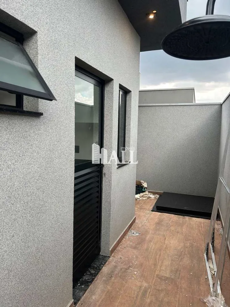 Casa de Condomínio, 3 quartos - Foto 6