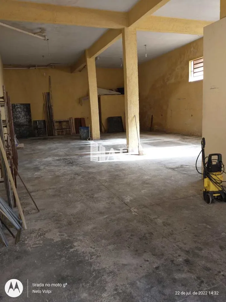 Casa, 3 quartos, 100 m² - Foto 1