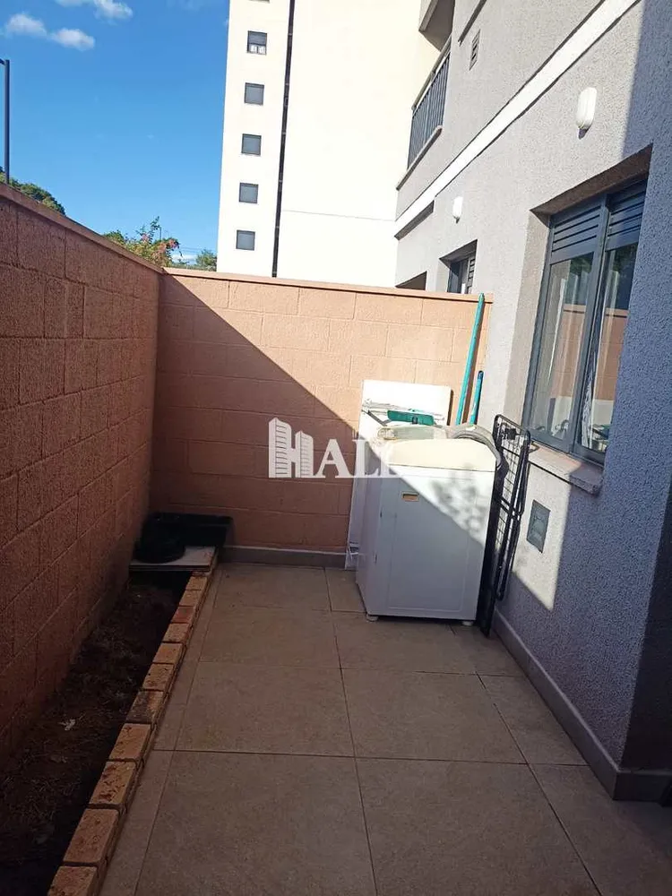 Apartamento, 1 quarto, 45 m² - Foto 10