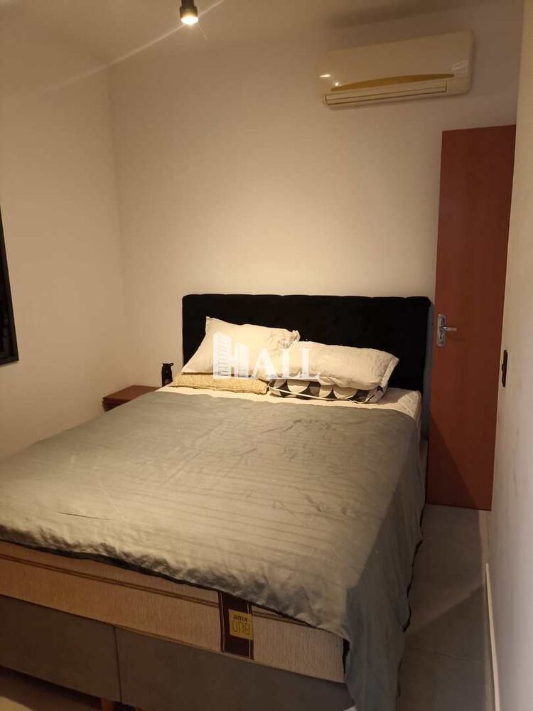 Apartamento, 1 quarto, 45 m² - Foto 2