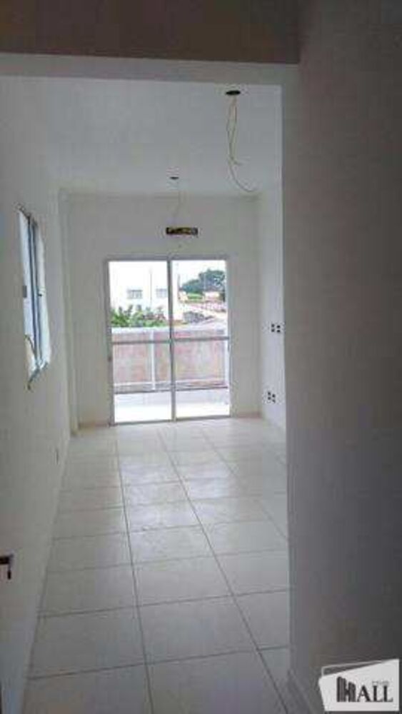 Apartamento, 2 quartos, 56 m² - Foto 2